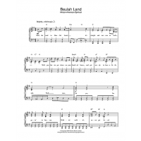 beulah land guitar chords