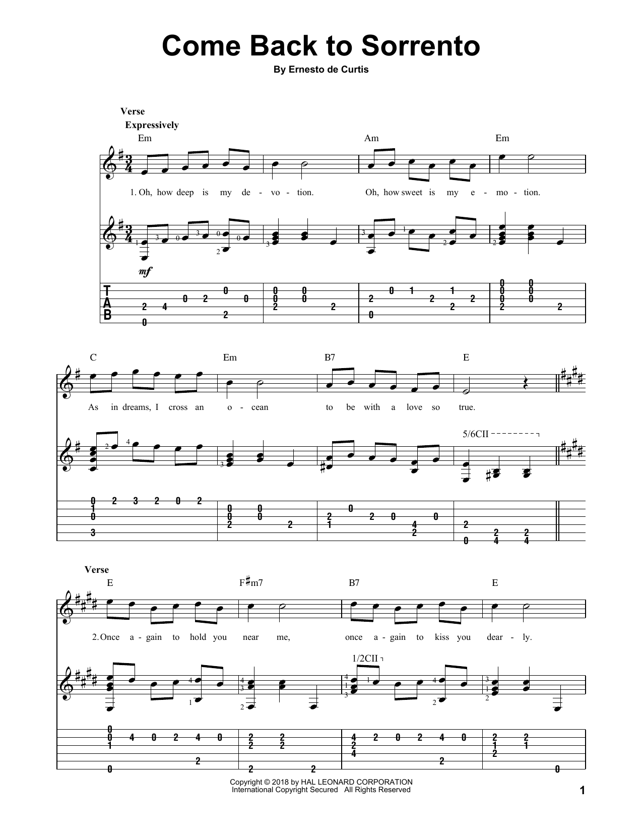 melody assistant pdf ot music