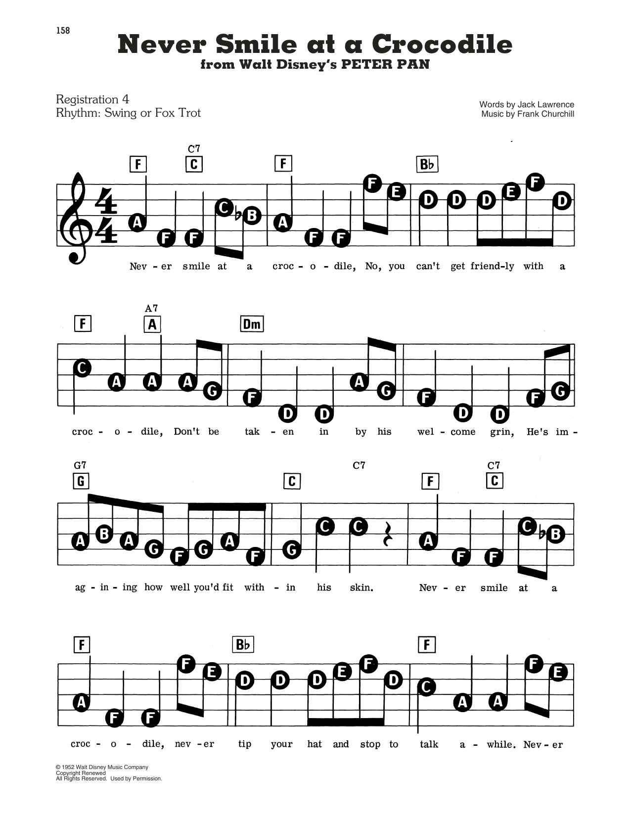 frank-churchill-never-smile-at-a-crocodile-from-peter-pan-sheet