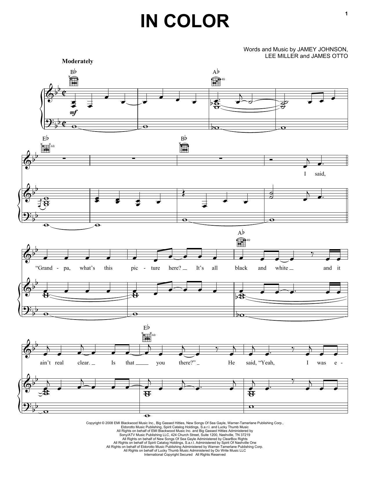 jamey-johnson-in-color-sheet-music-notes-download-printable-pdf