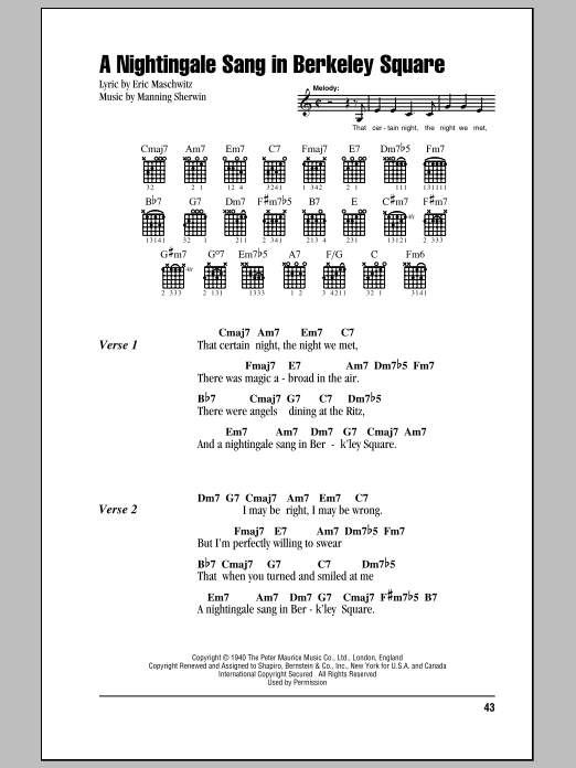 a nightingale sang in berkeley square pdf a nightingale sang in berkeley square pdf