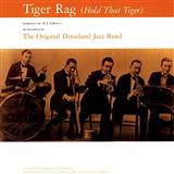 Download or print D.J. LaRocca Tiger Rag Sheet Music Printable PDF -page score for Jazz / arranged Piano SKU: 65819.