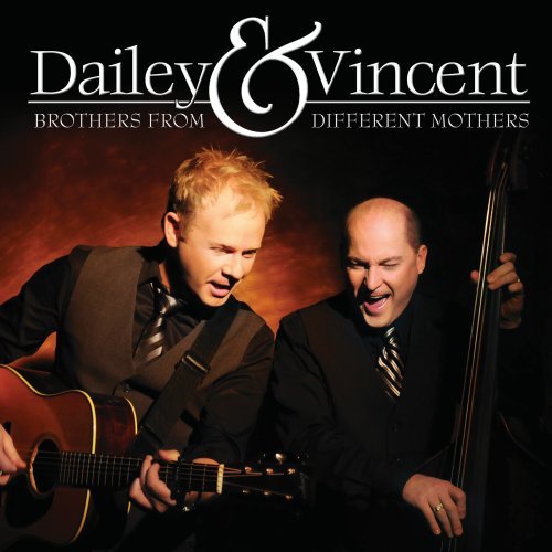 Dailey & Vincent album picture