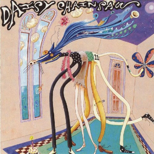 Daisy Chainsaw album picture