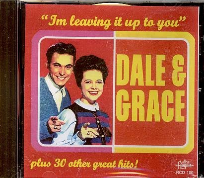 Dale & Grace album picture