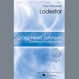 Download or print Dale Trumbore Lodestar Sheet Music Printable PDF -page score for Festival / arranged Choral SKU: 166691.