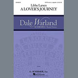 Download or print James Joyce A Lover's Journey (arr. Dale Warland) Sheet Music Printable PDF -page score for Concert / arranged SATB SKU: 99426.