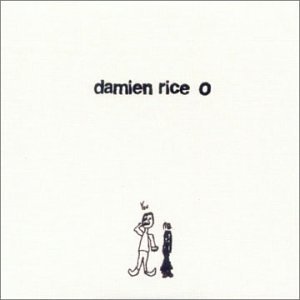 Damien Rice album picture