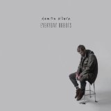 Download or print Damon Albarn Heavy Seas Of Love Sheet Music Printable PDF -page score for Pop / arranged Piano, Vocal & Guitar (Right-Hand Melody) SKU: 118624.