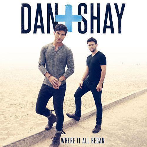 Dan & Shay album picture