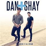 Download or print Dan & Shay 19 You + Me Sheet Music Printable PDF -page score for Pop / arranged Piano, Vocal & Guitar (Right-Hand Melody) SKU: 153872.