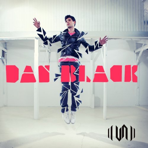 Dan Black album picture