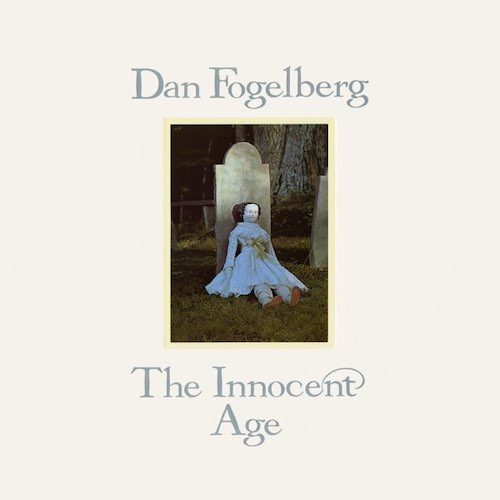 Dan Fogelberg album picture