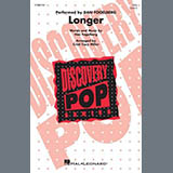Download or print Dan Fogelberg Longer (arr. Cristi Cary Miller) Sheet Music Printable PDF -page score for Pop / arranged SSA Choir SKU: 1832559.