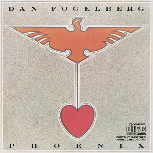 Dan Fogelberg album picture