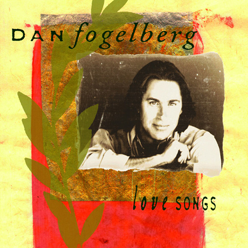 Dan Fogelberg album picture