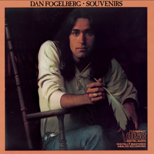 Dan Fogelberg album picture