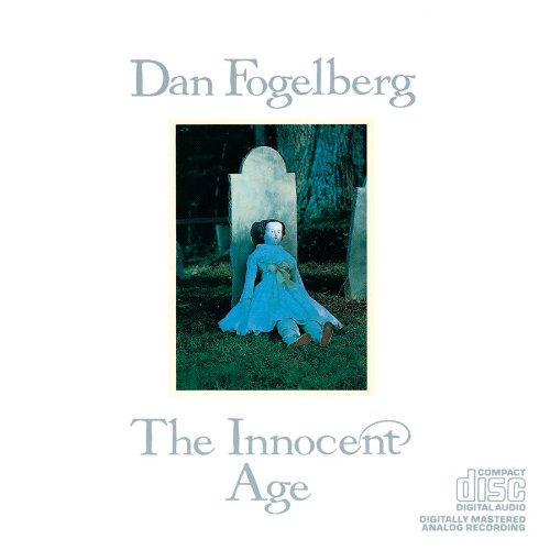 Dan Fogelberg album picture