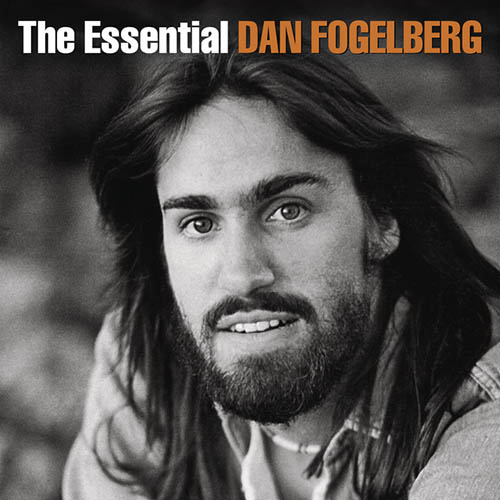 Dan Fogelberg album picture