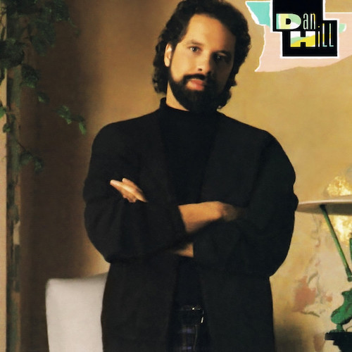 Dan Hill album picture