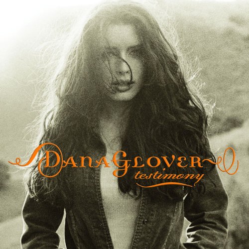 Dana Glover album picture