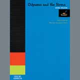 Download or print Dana Wilson Odysseus and the Sirens - Bassoon Sheet Music Printable PDF -page score for Concert / arranged Concert Band SKU: 405973.