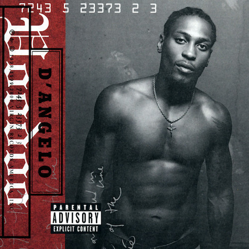 D'Angelo album picture