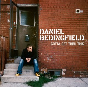 Daniel Bedingfield album picture