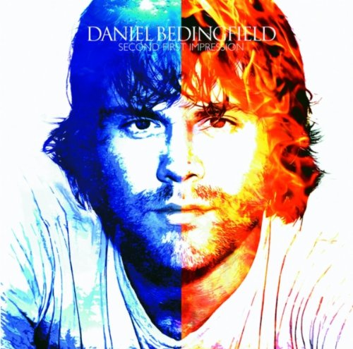 Daniel Bedingfield album picture