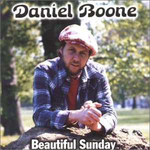 Daniel Boone album picture