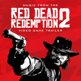 Download or print Daniel Lanois and Rocco DeLuca That's The Way It Is (from Red Dead Redemption II) Sheet Music Printable PDF -page score for Video Game / arranged Solo Guitar SKU: 447169.