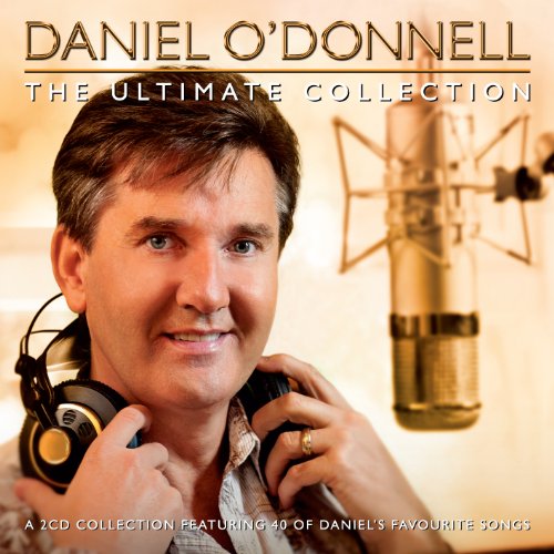 Daniel O'Donnell album picture