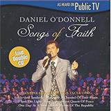 Download or print Daniel O'Donnell One Day At A Time Sheet Music Printable PDF -page score for Easy Listening / arranged Piano, Vocal & Guitar (Right-Hand Melody) SKU: 17418.