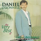 Download or print Daniel O'Donnell Standing Room Only Sheet Music Printable PDF -page score for Easy Listening / arranged Piano, Vocal & Guitar (Right-Hand Melody) SKU: 17419.