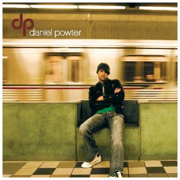 Daniel Powter album picture