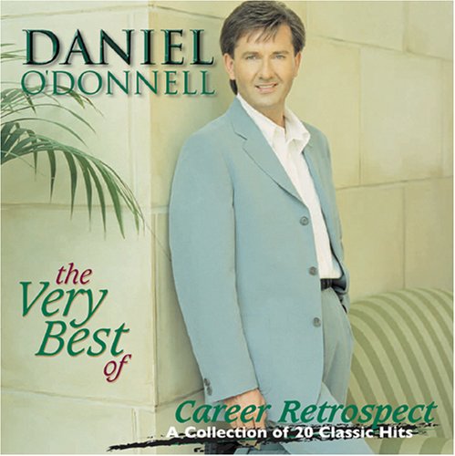 Easily Download Daniel O'Donnell Printable PDF piano music notes, guitar tabs for Piano, Vocal & Guitar (Right-Hand Melody). Transpose or transcribe this score in no time - Learn how to play song progression.
