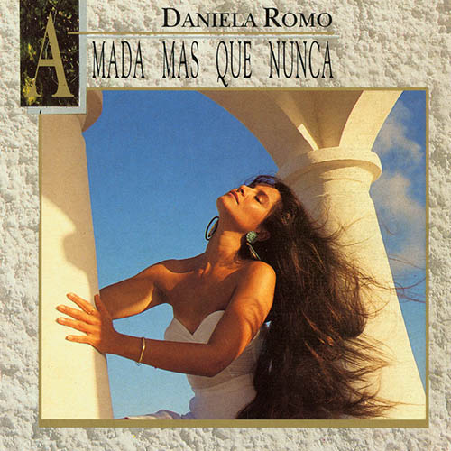 Daniela Romo album picture