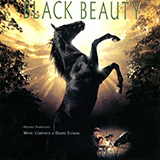 Download or print Danny Elfman Black Beauty (Main Titles) Sheet Music Printable PDF -page score for Film/TV / arranged Piano Solo SKU: 1267954.