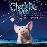 Download or print Danny Elfman Charlotte's Web Main Title Sheet Music Printable PDF -page score for Classical / arranged Piano Solo SKU: 253366.