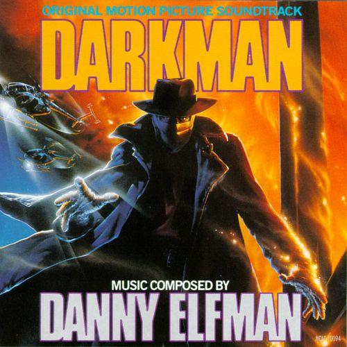 Danny Elfman album picture