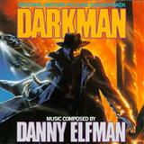 Download or print Danny Elfman Darkman Sheet Music Printable PDF -page score for Classical / arranged Piano Solo SKU: 253367.