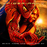 Download or print Danny Elfman Doc Ock Suite (from Spiderman 2) Sheet Music Printable PDF -page score for Film and TV / arranged Guitar Tab SKU: 30104.