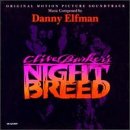 Danny Elfman album picture