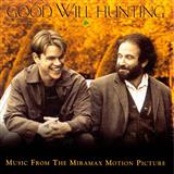 Download or print Danny Elfman Good Will Hunting (Main Titles) Sheet Music Printable PDF -page score for Classical / arranged Piano Solo SKU: 253365.