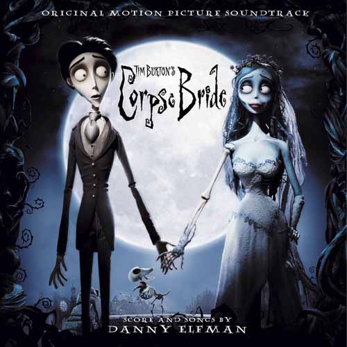 Danny Elfman album picture