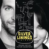 Download or print Danny Elfman Silver Lining Titles Sheet Music Printable PDF -page score for Classical / arranged Piano Solo SKU: 253374.