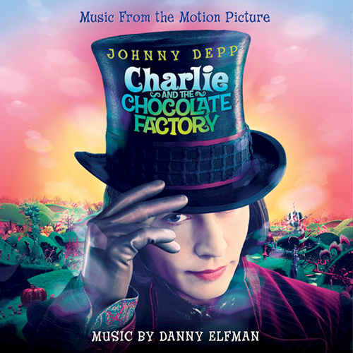 Danny Elfman album picture