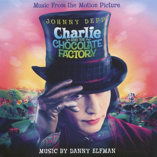 Danny Elfman album picture