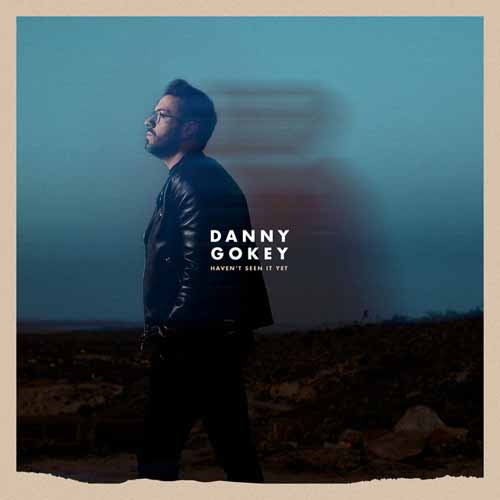 Danny Gokey album picture