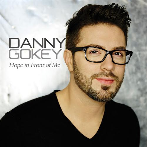 Danny Gokey album picture